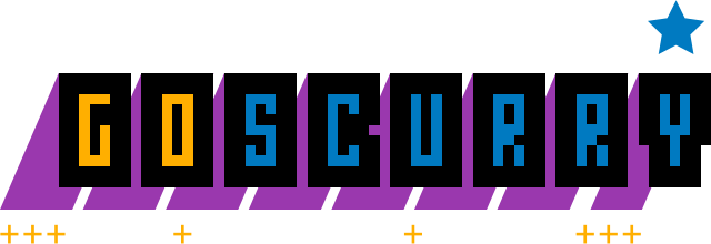 Goscurry Logo