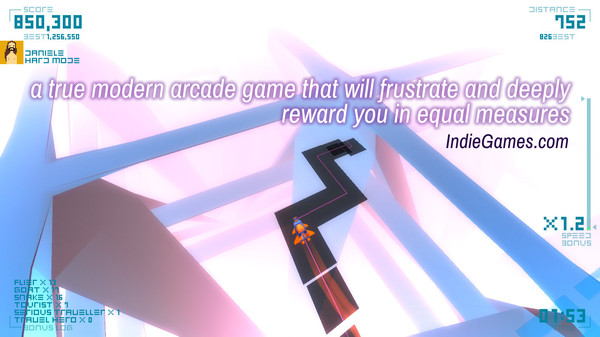 Goscurry game for Linux 1