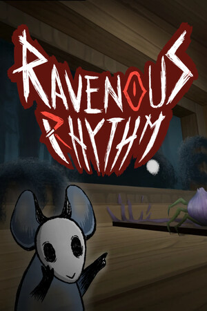 Ravenous Rhythm game image