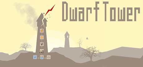 Dwarf Tower icon