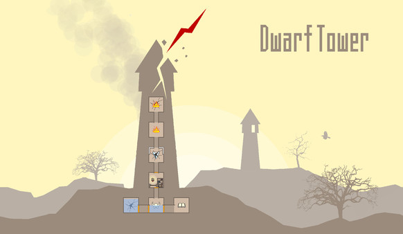 Dwarf Tower for linux