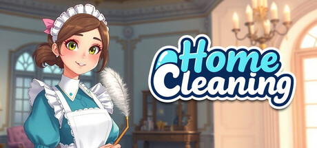 Home Cleaning: Cozy Baby Cleanup cover art