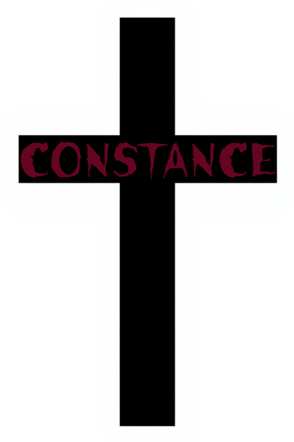 Steam portrait for ConsTance.