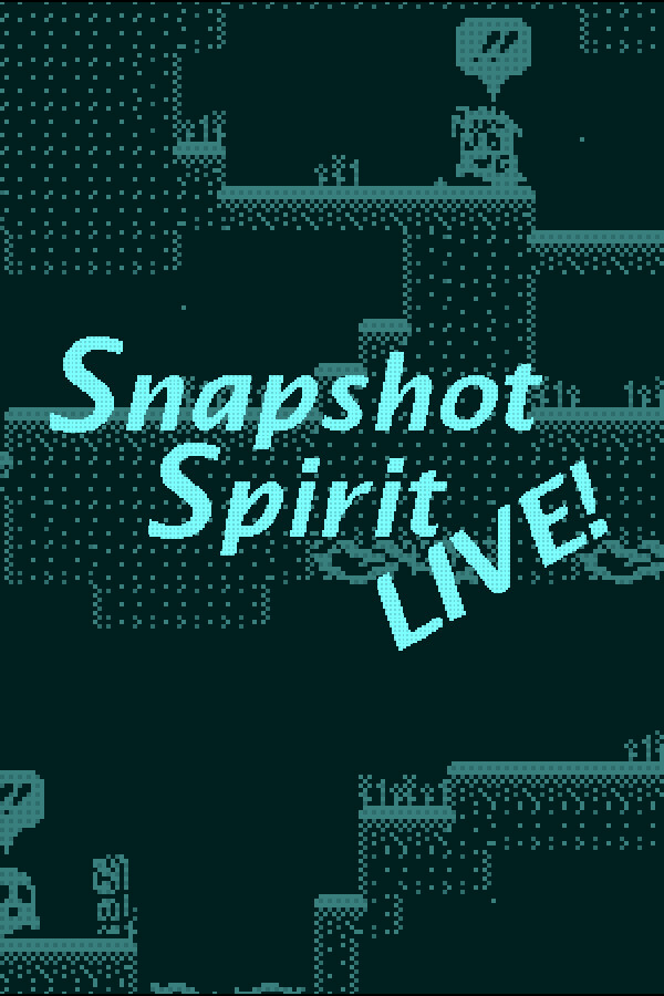 Snapshot Spirit Live! for steam Snapshot Spirit Live! for steam