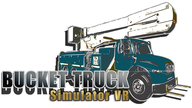 Bucket Truck VR Simulator Logo