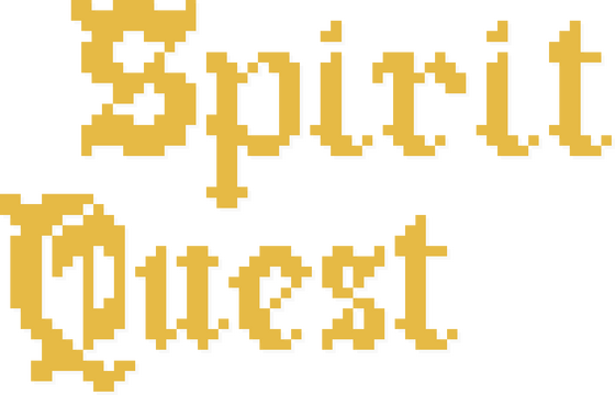 Spirit Quest Logo