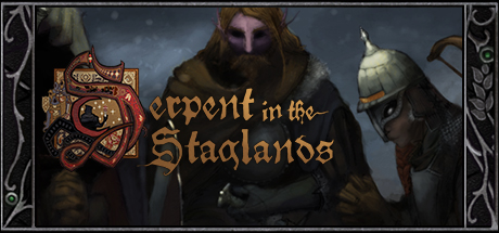 Serpent in the Staglands on Steam Backlog