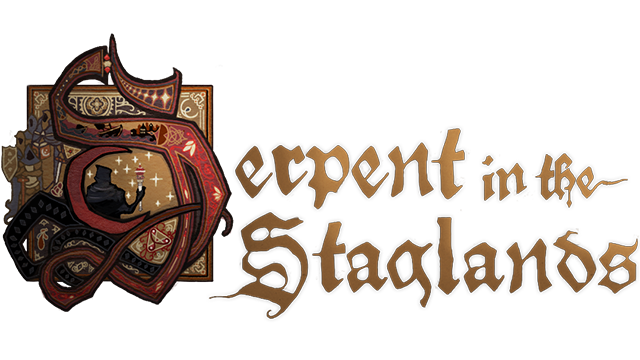 Serpent in the Staglands - Steam Backlog