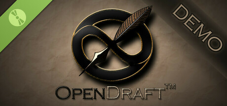 OpenDraft Demo cover art