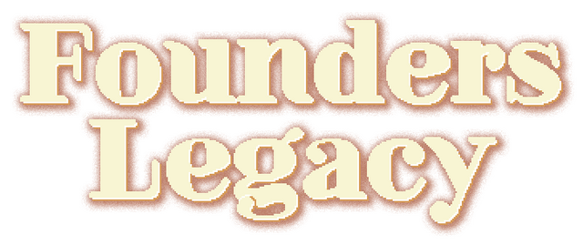 Founders Legacy Logo