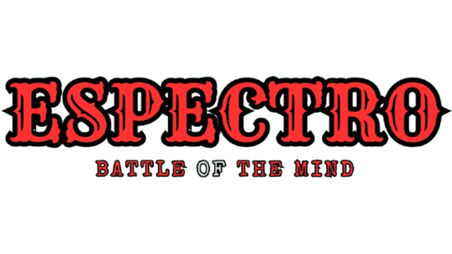 Specter: The Battle of the Mind Logo