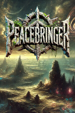 Peacebringer.