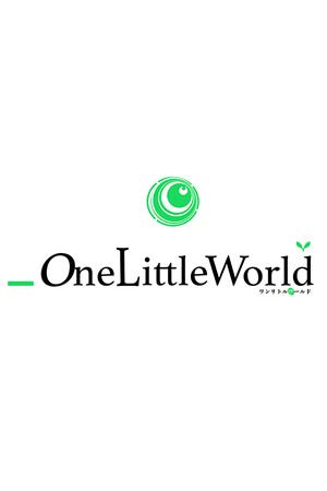 One Little World game image