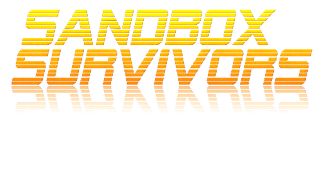 Sandbox Survivors Logo