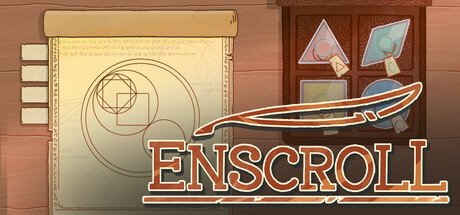 ENSCROLL cover art