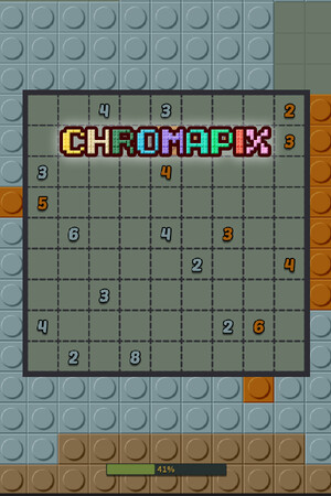 Chromapix game image