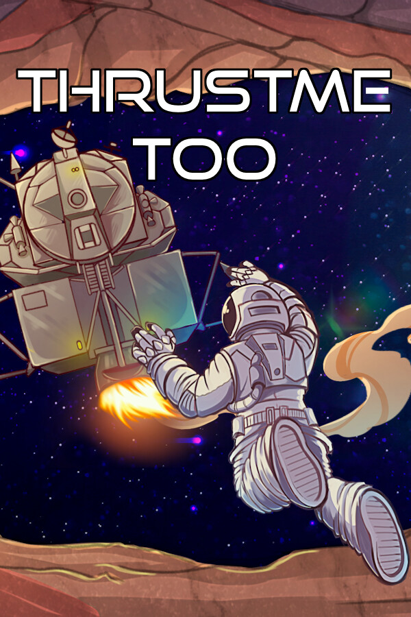 Thrustme Too for steam