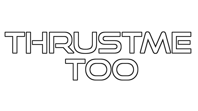 Thrustme Too Logo