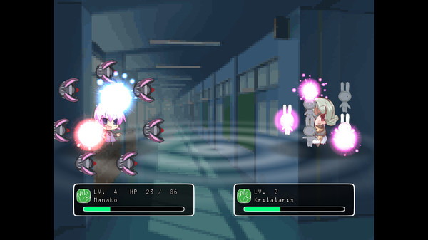 200% Mixed Juice!for windows and Linux 1