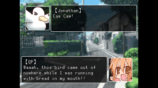 200% Mixed Juice! for linux