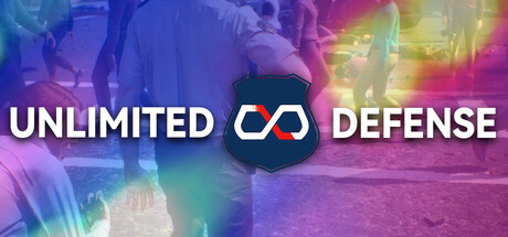 Unlimited Defense 无限防卫 PC Specs
