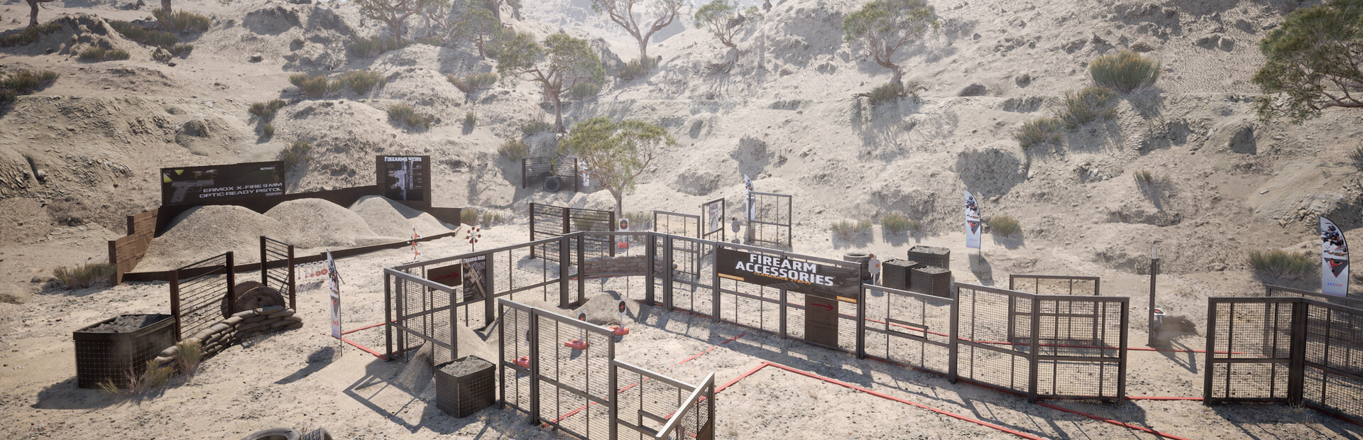 Unlimited Defense 无限防卫