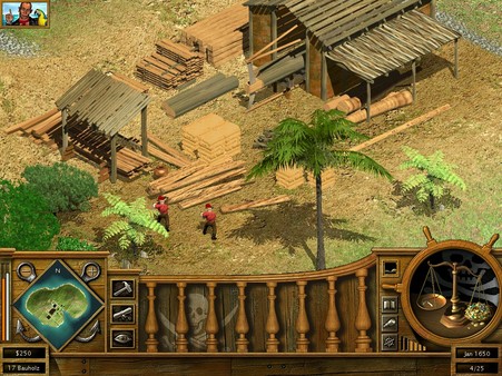 Tropico Reloaded Steam