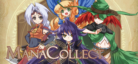 ManaCollect cover art