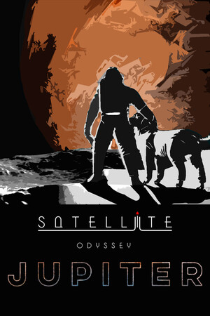 Satellite Odyssey: Jupiter game image