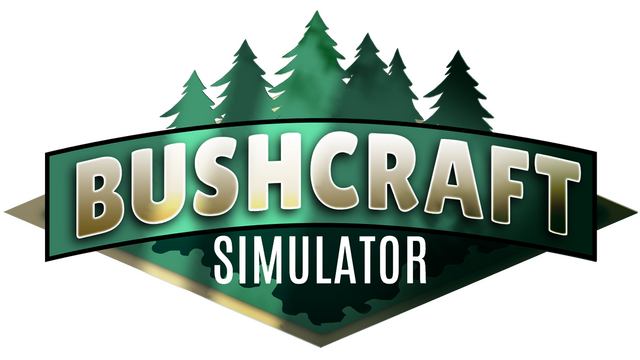 Bushcraft Simulator Logo