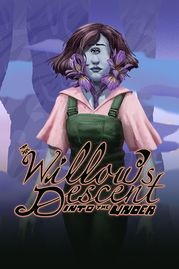 Willow’s Descent: Into The Under for steam