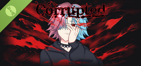 Corrupted Demo cover art