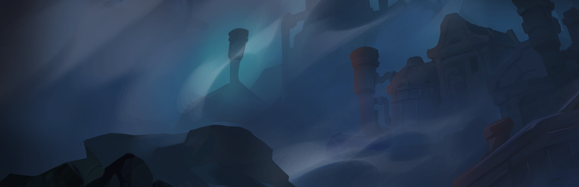 Raiders of Blackveil