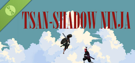 Tsan-shadow ninja Demo cover art