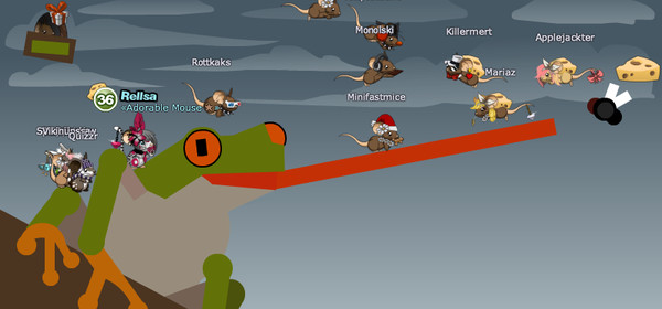 Transformicefor windows and Linux 1