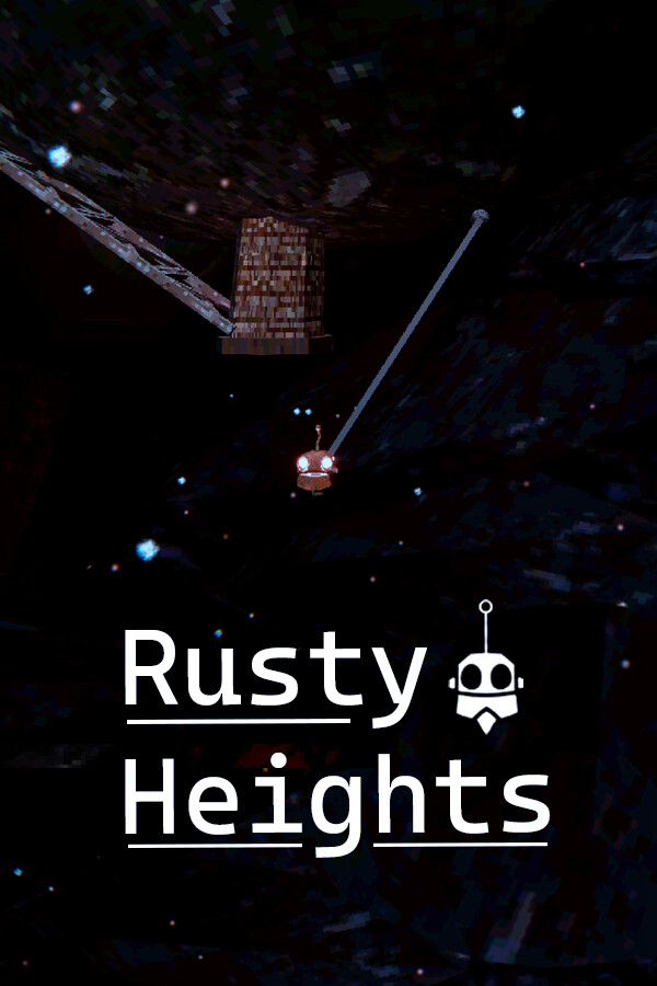 Rusty Heights for steam Rusty Heights for steam