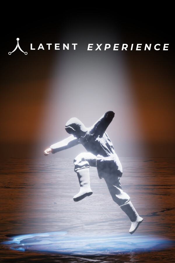 Steam portrait for Latent Experience.