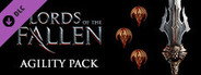 Lords of the Fallen - Agility Pack