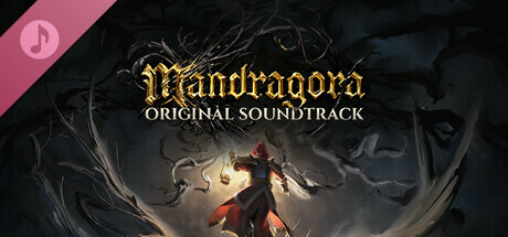 View Mandragora: Whispers of the Witch Tree — Soundtrack on IsThereAnyDeal