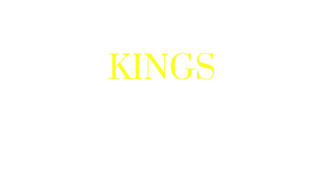 Kings of Emperor Bonaparte Logo