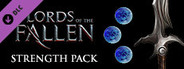 Lords of the Fallen - Strength Pack