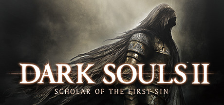 DARK SOULS II: Scholar of the First Sin on Steam Backlog