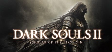 Steam Dark Souls Ii Scholar Of The First Sin