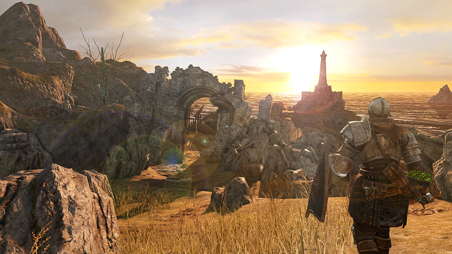 DARK SOULS II System Requirements - Can I Run It? - PCGameBenchmark