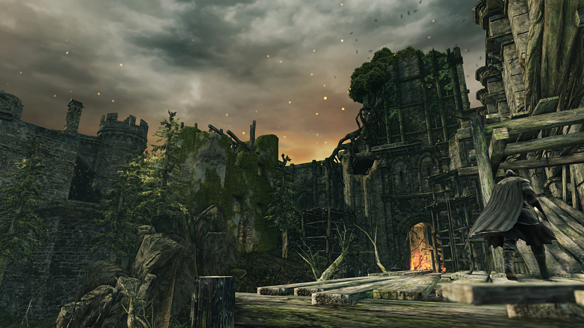 Requisitos de sistema para Dark Souls 2 no computador são divulgados -  GameBlast