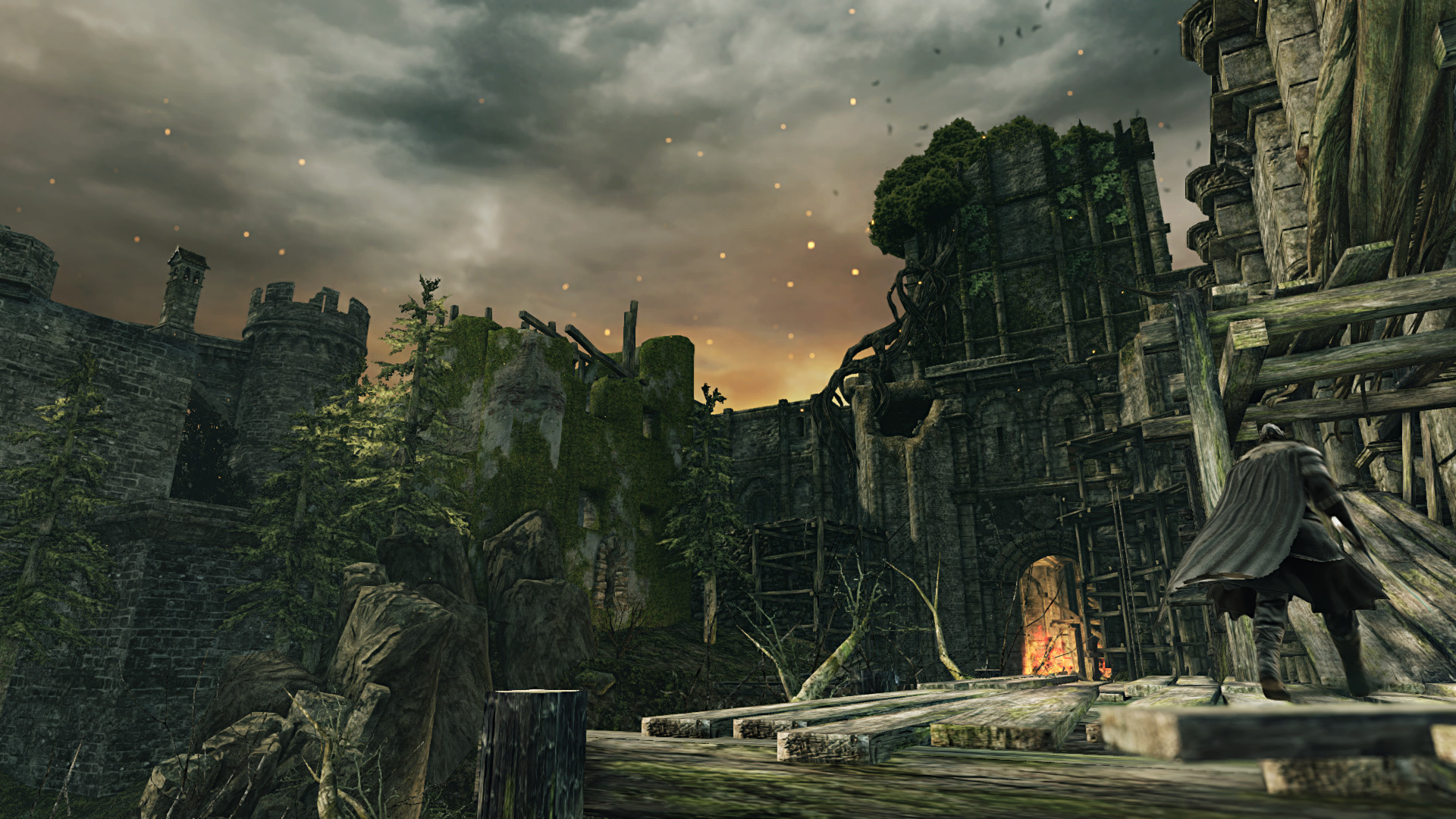 DARK SOULS II System Requirements - Can I Run It? - PCGameBenchmark