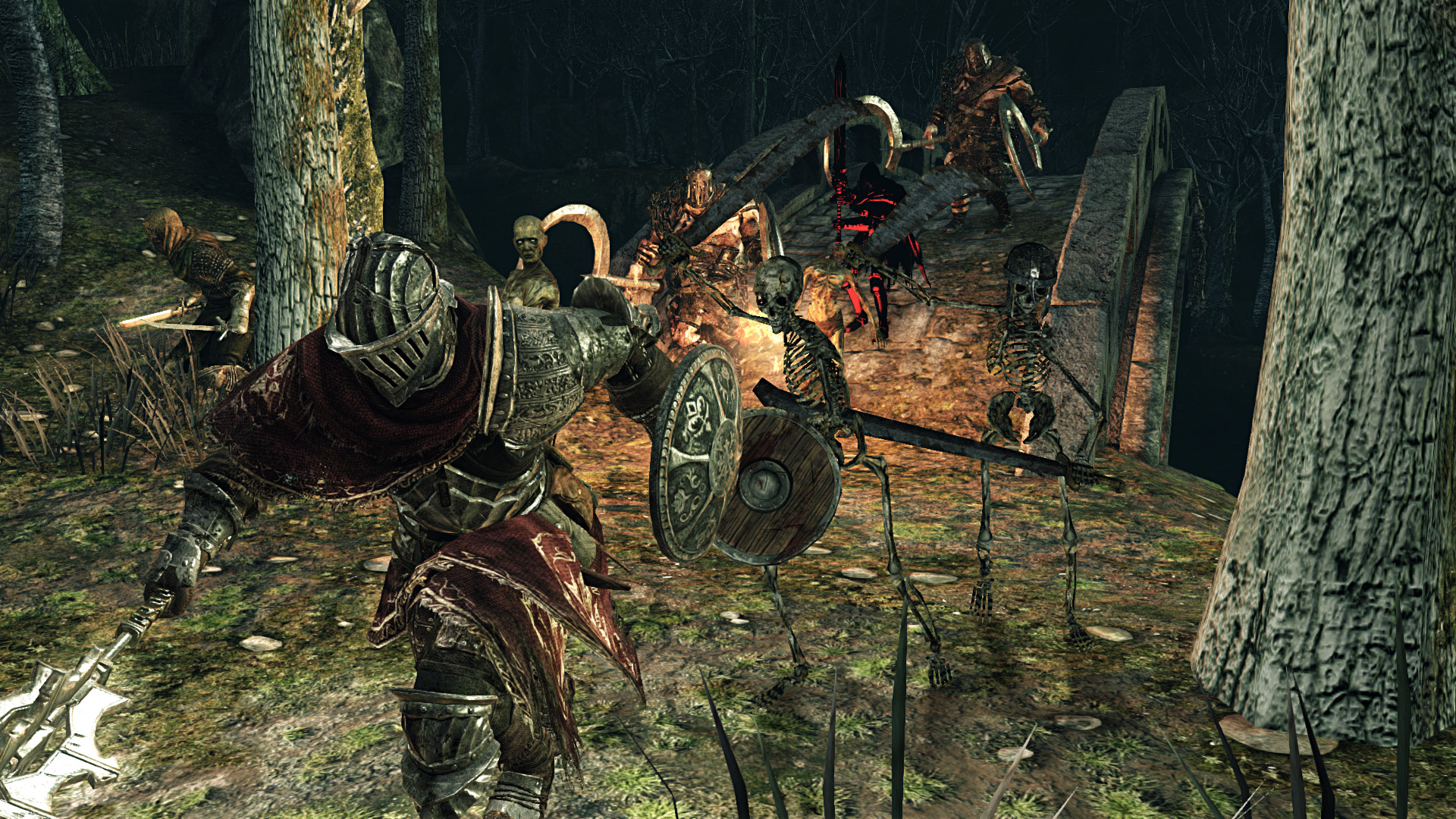 Dark Souls II System Requirements: Can You Run It?