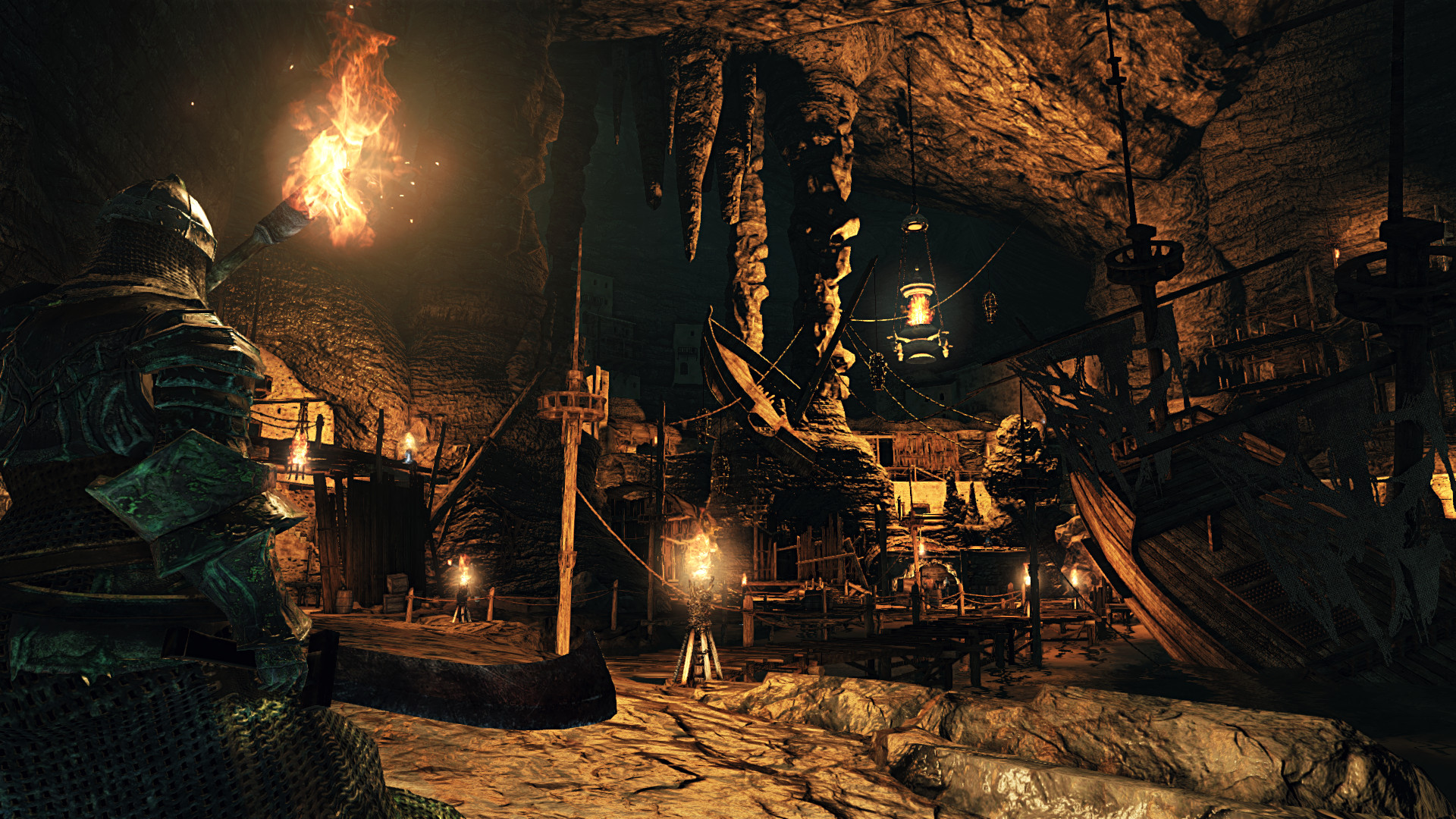 Dark Souls II System Requirements: Can You Run It?