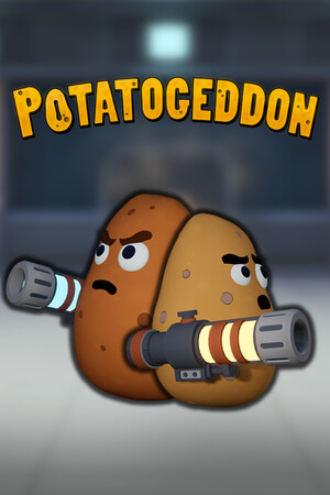 Potatogeddon