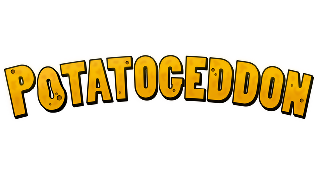 Potatogeddon Logo